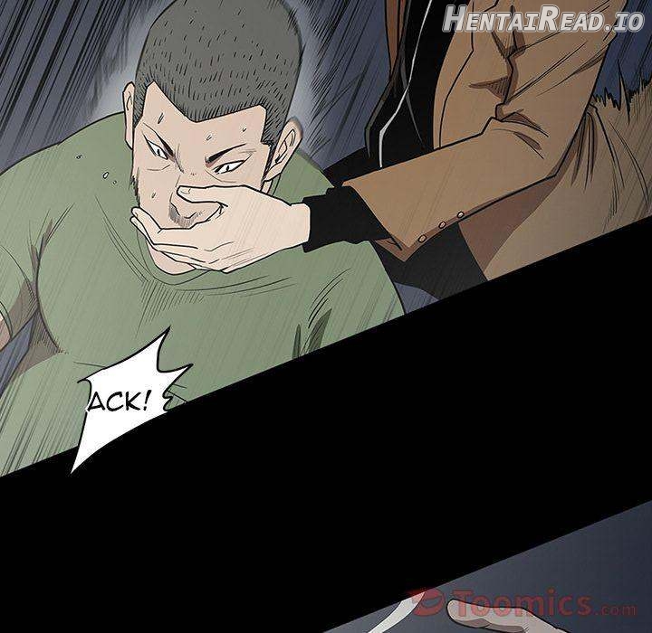 The V Squad Chapter 16 - page 46
