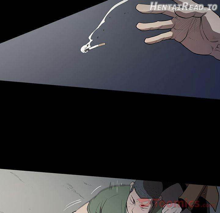 The V Squad Chapter 16 - page 47