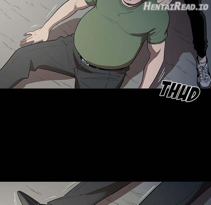 The V Squad Chapter 16 - page 48