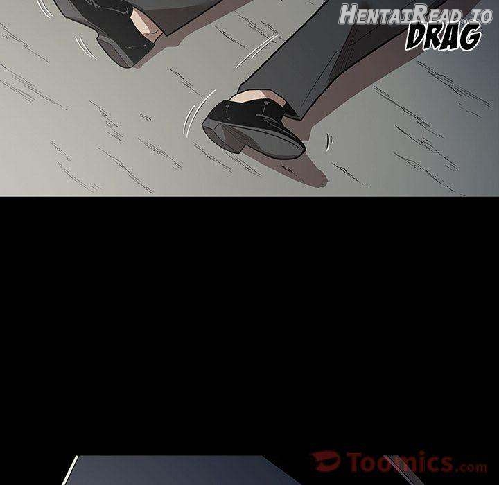 The V Squad Chapter 16 - page 49