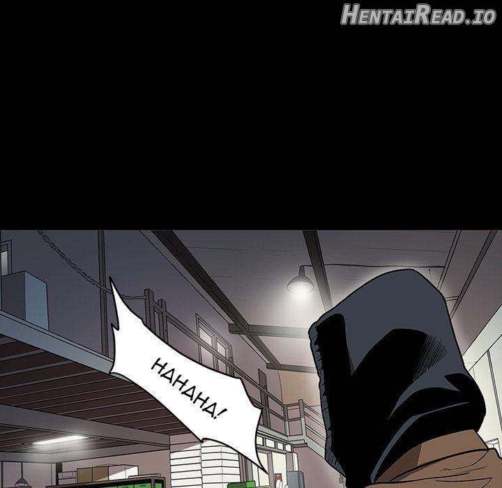 The V Squad Chapter 16 - page 52