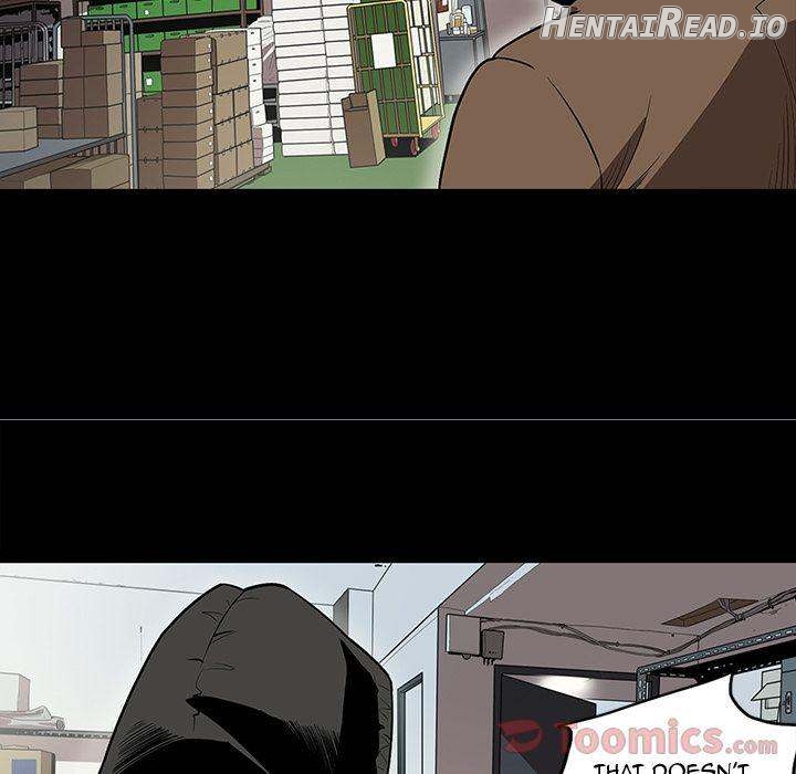 The V Squad Chapter 16 - page 53