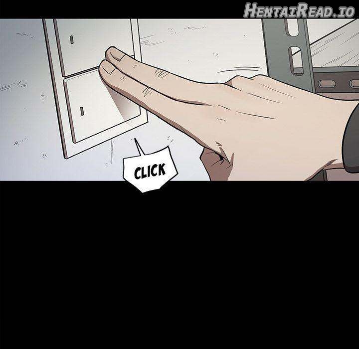 The V Squad Chapter 16 - page 56