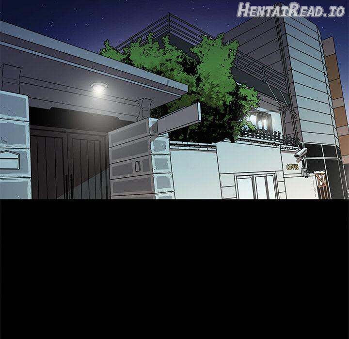 The V Squad Chapter 16 - page 6