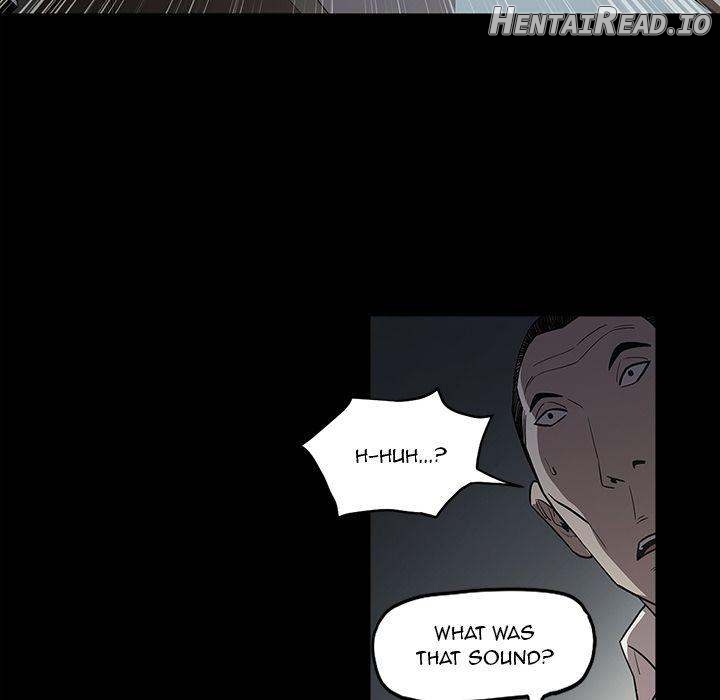 The V Squad Chapter 16 - page 61