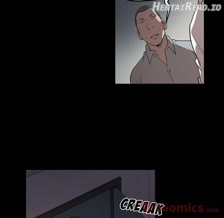 The V Squad Chapter 16 - page 62
