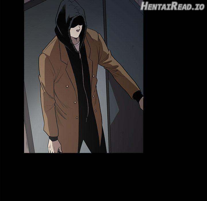 The V Squad Chapter 16 - page 63