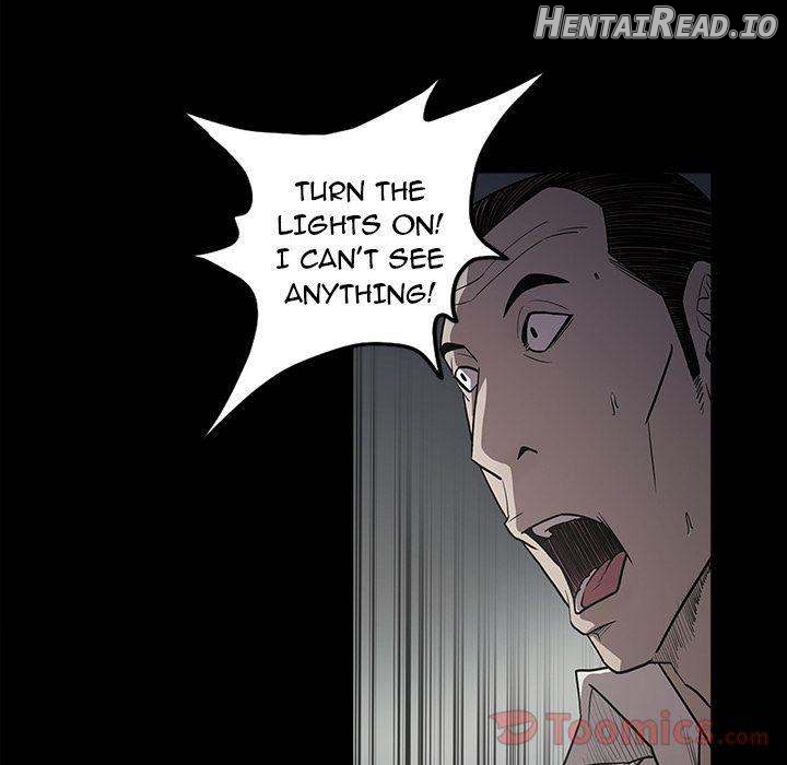 The V Squad Chapter 16 - page 64