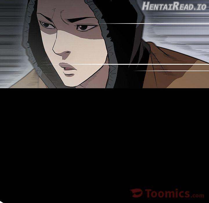 The V Squad Chapter 16 - page 77