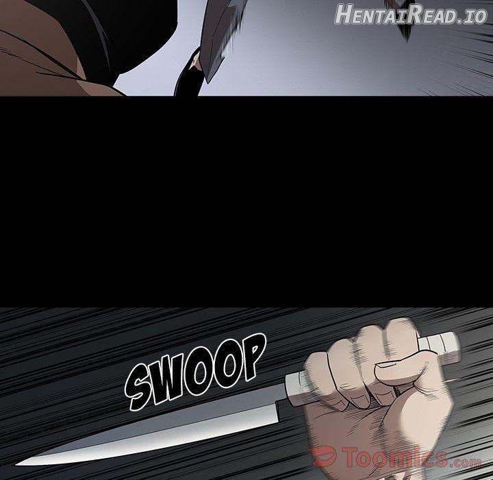 The V Squad Chapter 16 - page 79