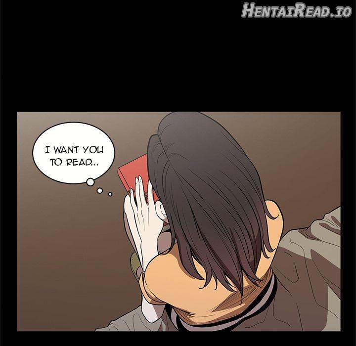The V Squad Chapter 16 - page 8