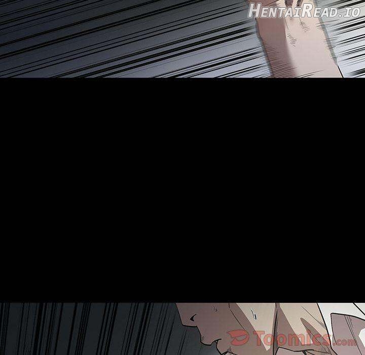 The V Squad Chapter 16 - page 80