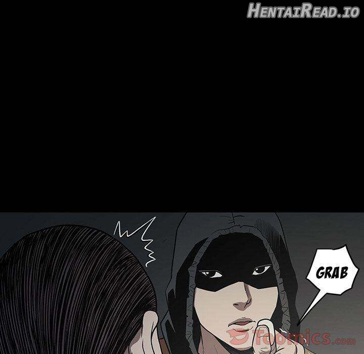The V Squad Chapter 16 - page 82