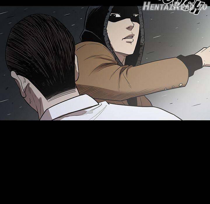 The V Squad Chapter 16 - page 85