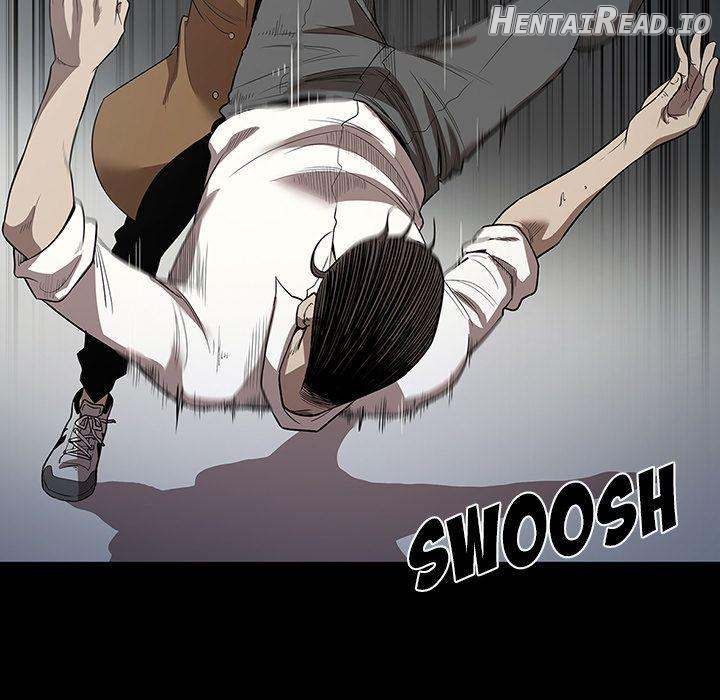The V Squad Chapter 16 - page 89