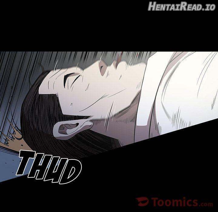 The V Squad Chapter 16 - page 90