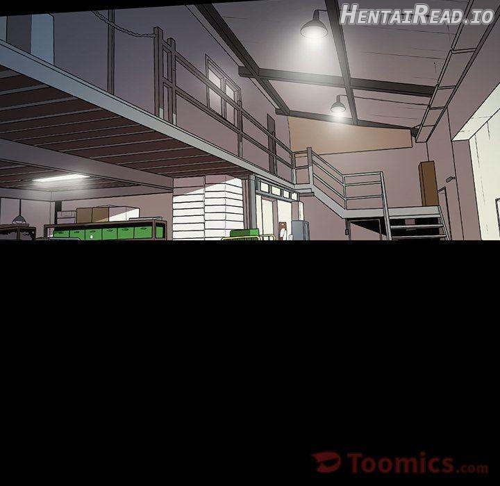 The V Squad Chapter 16 - page 93