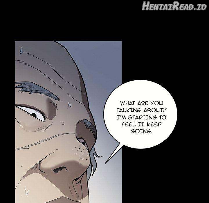 The V Squad Chapter 16 - page 98