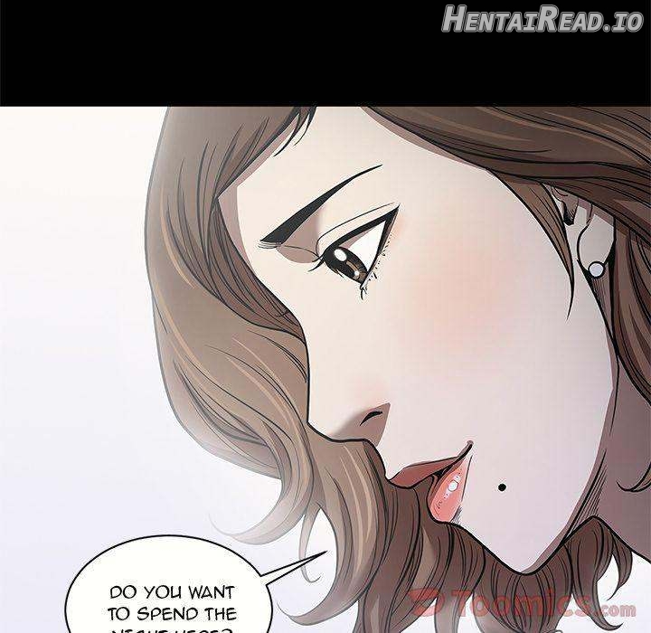 The V Squad Chapter 17 - page 103