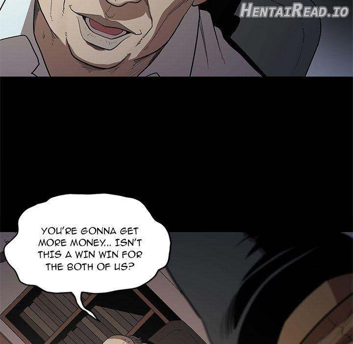 The V Squad Chapter 17 - page 13