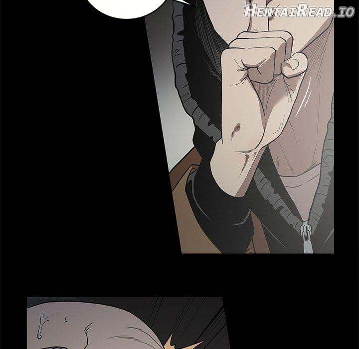 The V Squad Chapter 17 - page 18