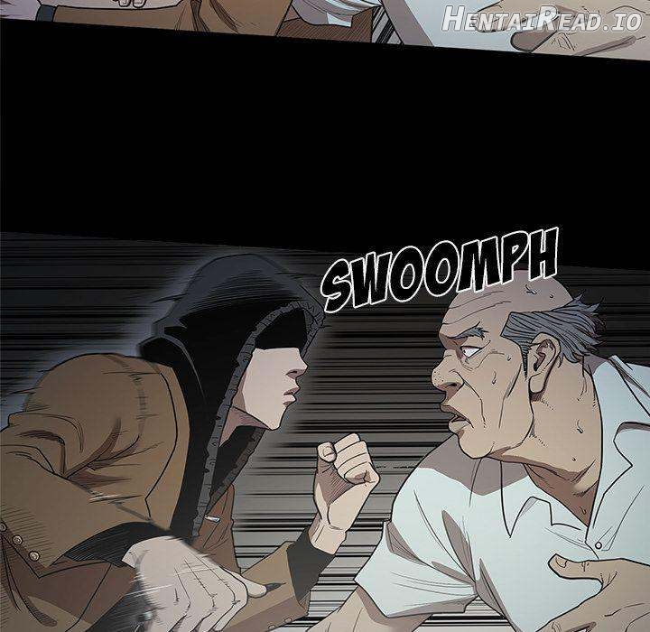 The V Squad Chapter 17 - page 23