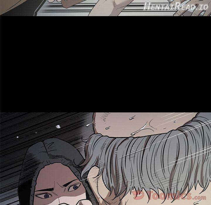The V Squad Chapter 17 - page 24