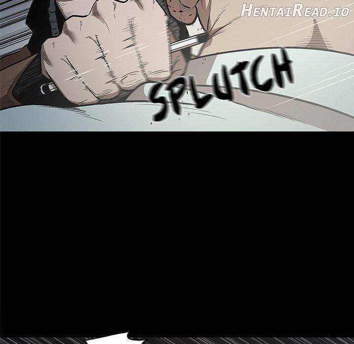 The V Squad Chapter 17 - page 25