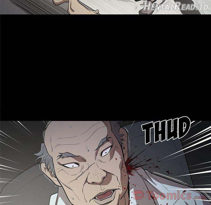 The V Squad Chapter 17 - page 27