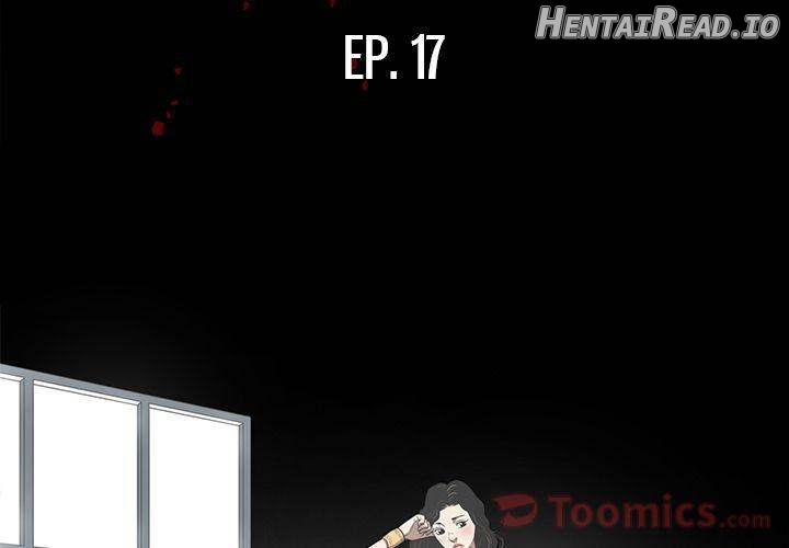 The V Squad Chapter 17 - page 3