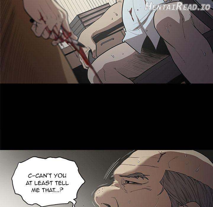 The V Squad Chapter 17 - page 30