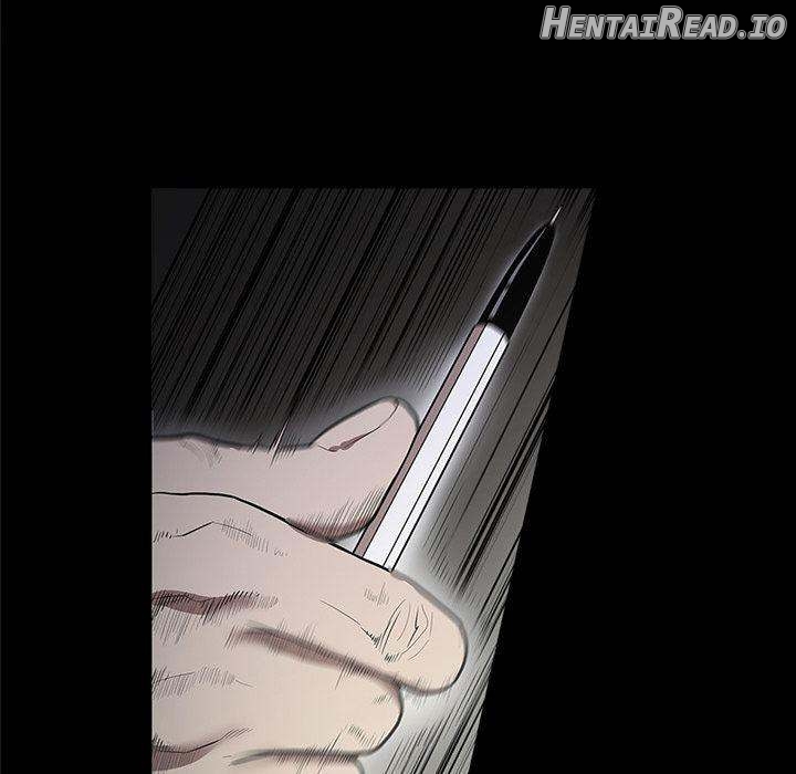 The V Squad Chapter 17 - page 32