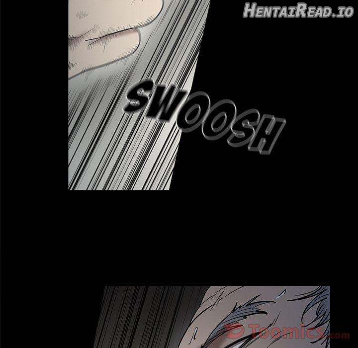 The V Squad Chapter 17 - page 33