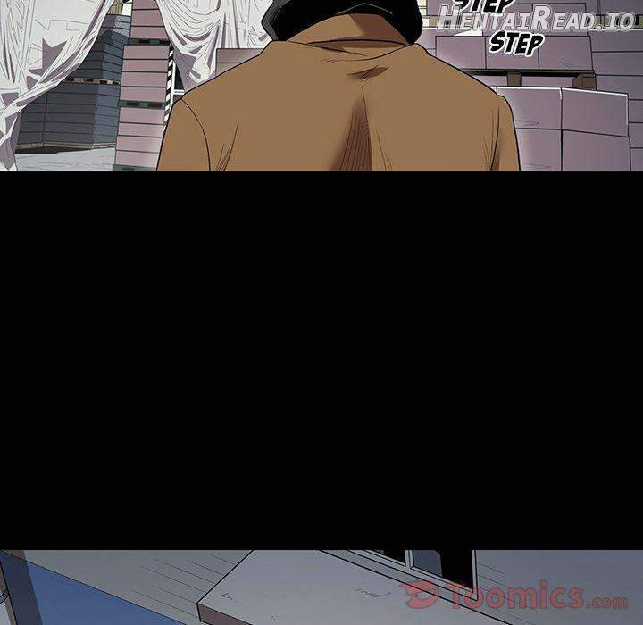 The V Squad Chapter 17 - page 41