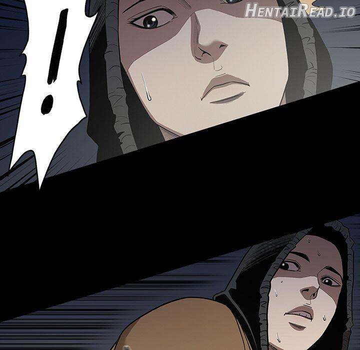 The V Squad Chapter 17 - page 44