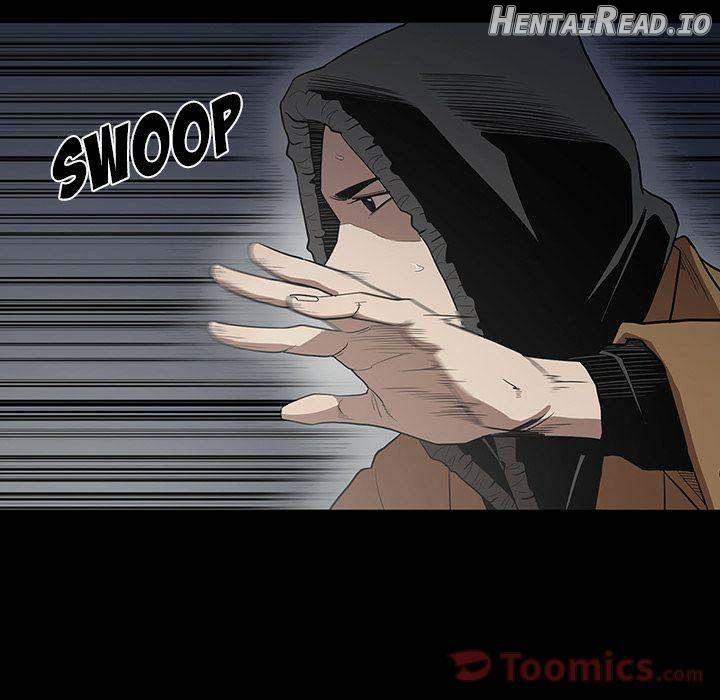 The V Squad Chapter 17 - page 48