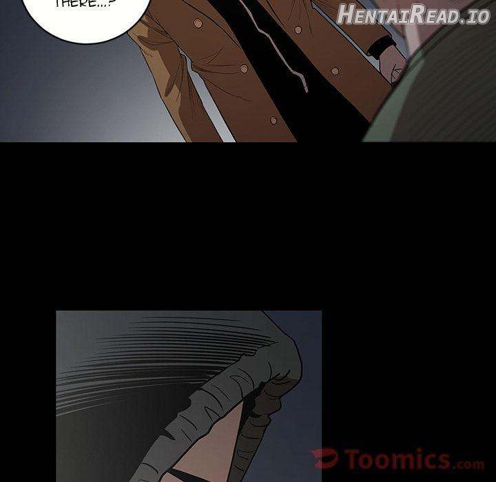 The V Squad Chapter 17 - page 53