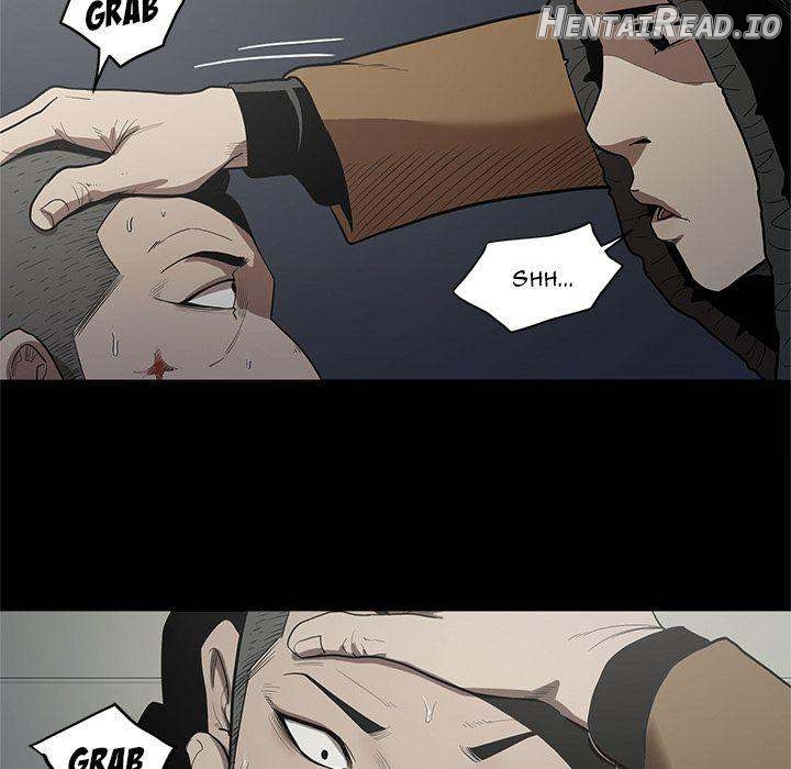 The V Squad Chapter 17 - page 59