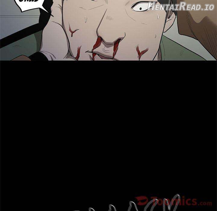 The V Squad Chapter 17 - page 60