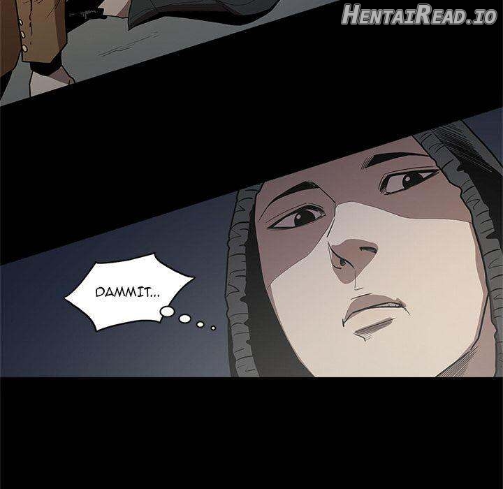 The V Squad Chapter 17 - page 64