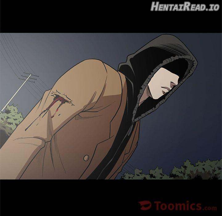 The V Squad Chapter 17 - page 65