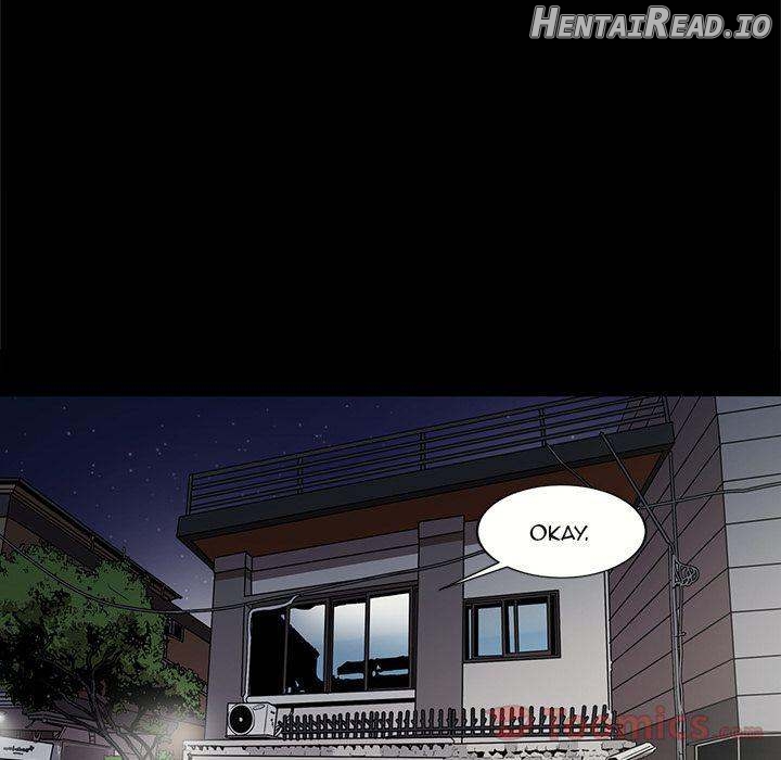 The V Squad Chapter 17 - page 67