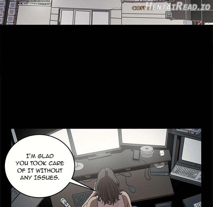 The V Squad Chapter 17 - page 68