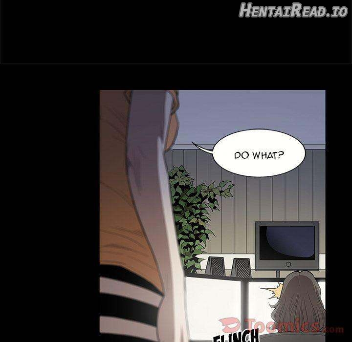 The V Squad Chapter 17 - page 72