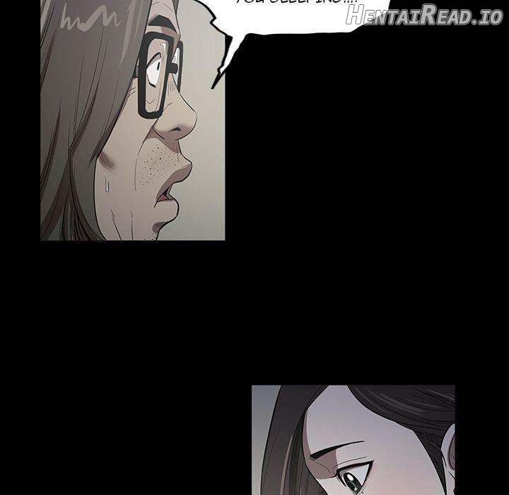 The V Squad Chapter 17 - page 76