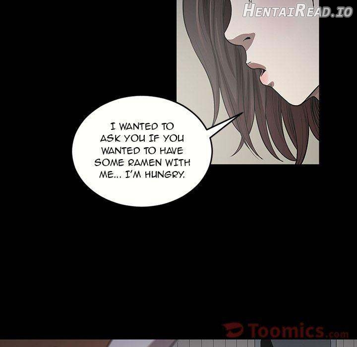 The V Squad Chapter 17 - page 77
