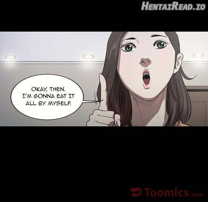 The V Squad Chapter 17 - page 79
