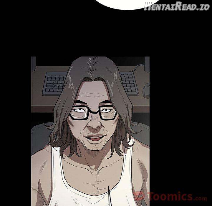 The V Squad Chapter 17 - page 82
