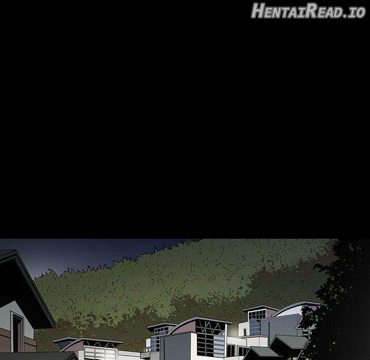 The V Squad Chapter 17 - page 85