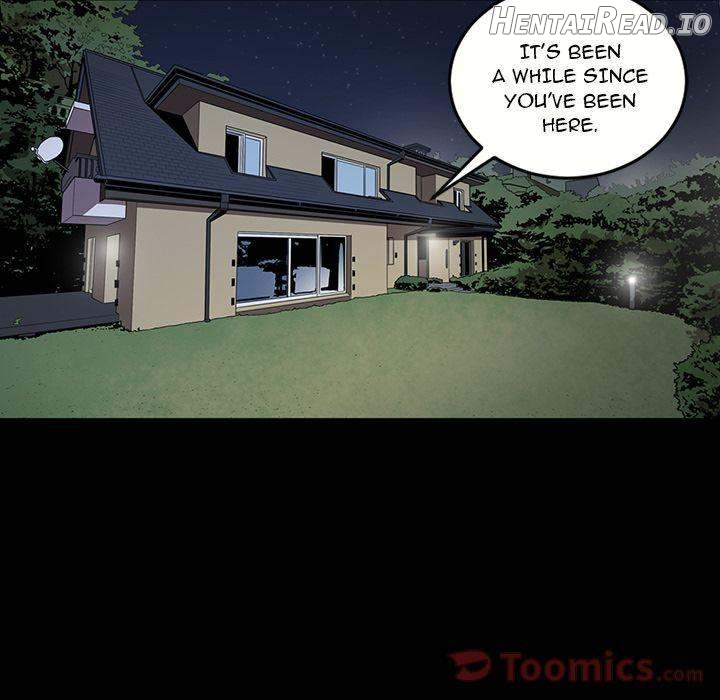 The V Squad Chapter 17 - page 87